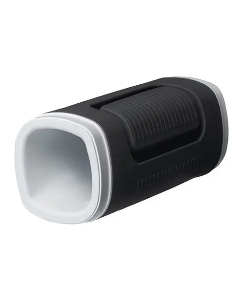 Lovense Calor Compact Heating Masturbator - Black Hytto Pte. Ltd.