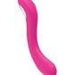 Lovense Bluetooth Vibrator | Osci 2 Oscillating G Spot Vibrator | Pink App Controlled Vibrator Hytto Pte. Ltd.