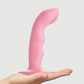 Strap on Me Tapping Dildo - Rose Coral Lovely Planet