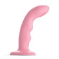 Strap on Me Tapping Dildo - Rose Coral Lovely Planet