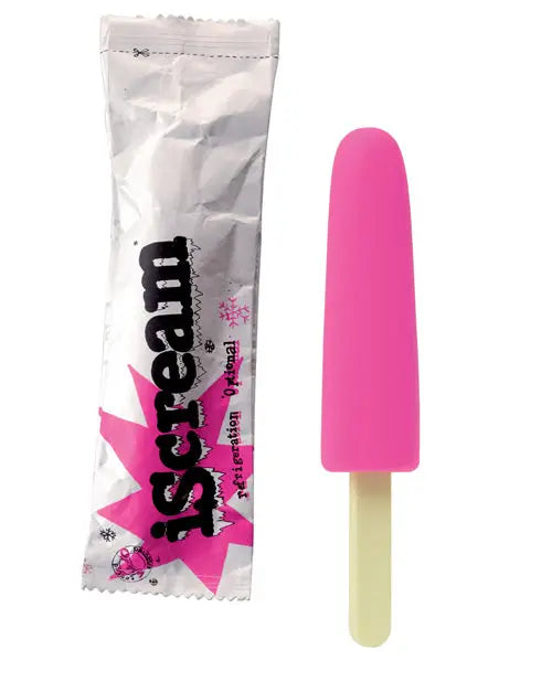 Love to Love Realistic Dildo | iScream 8.8" Big Dildo | Popsicle Large Dildo | Basic Dildo Lovely Planet