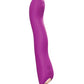 Love to Love Swap Tapping Vibrator - Sweet Orchid Lovely Planet
