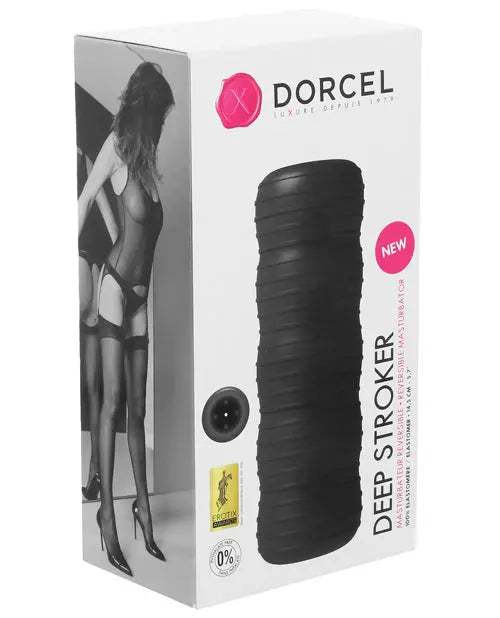 Dorcel Deep Stroker Lovely Planet