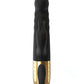 Dorcel Clit Vibrator | G-Stormer G Spot Vibrator | Thrusting Vibrator | Black Gold Rabbit Vibrator | Best Vibrator for Women Lovely Planet