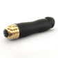 Dorcel Mini Must - Black/Gold Lovely Planet