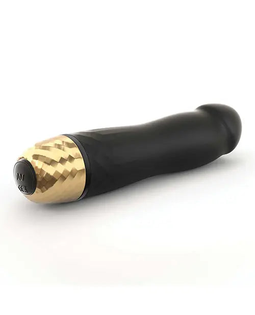 Dorcel Mini Must - Black/Gold Lovely Planet