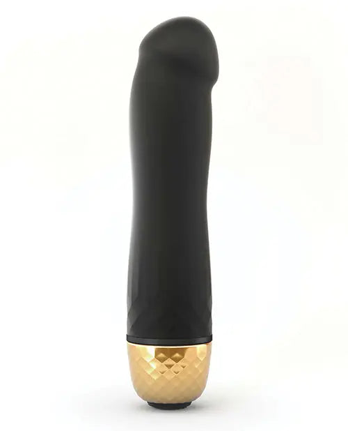 Dorcel Mini Must - Black/Gold Lovely Planet