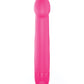 Dorcel Real Vibration M 8.6" Rechargeable - Pink Lovely Planet