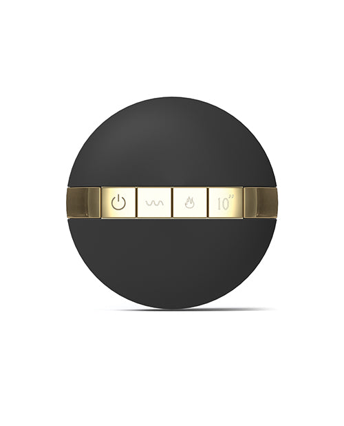 Dorcel P-Finger Come Hither - Black/Gold Lovely Planet