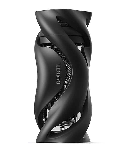Dorcel Deep Blow Masturbator - Black Lovely Planet