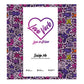 Love Verb Indulge Me Copper-Infused Dual Use Wand - Lilac Love Verb