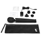 Le Wand Rechargeable Massager - Black Cotr INC
