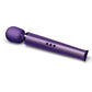 Le Wand Rechargeable Massager - Purple Cotr INC