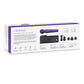Le Wand Rechargeable Massager - Purple Cotr INC