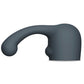 Le Wand Curve Weighted Silicone Attachment Cotr INC