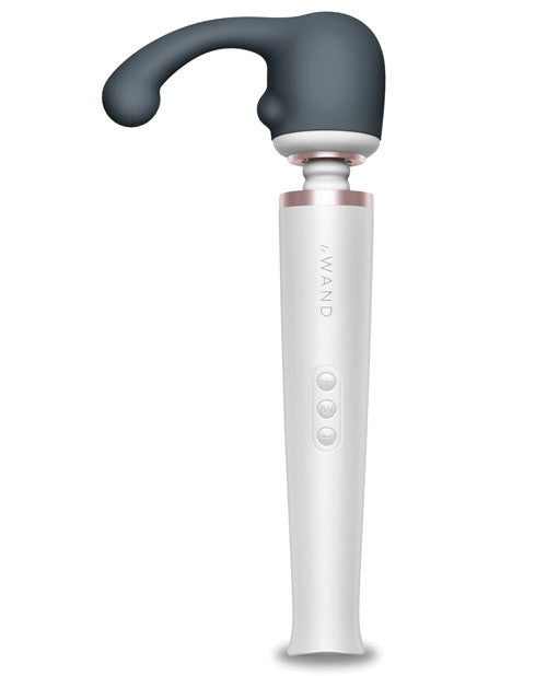 Le Wand Curve Weighted Silicone Attachment Cotr INC