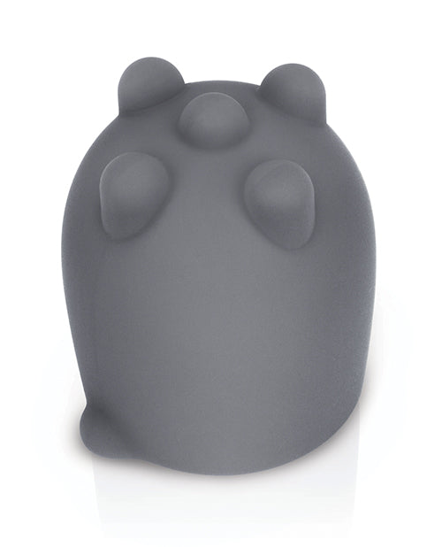 Le Wand Shiatsu Deep Tissue Massage Attachment Cotr INC