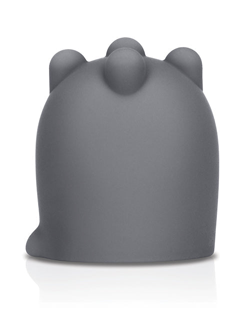 Le Wand Shiatsu Deep Tissue Massage Attachment Cotr INC