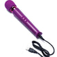Le Wand Petite Rechargeable Massager - Cherry Cotr INC