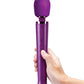 Le Wand Petite Rechargeable Massager - Cherry Cotr INC