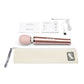 Le Wand Petite Rechargeable Vibrating Massager - Rose Gold Cotr INC