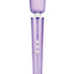 Le Wand Petite Rechargeable Massager - Violet Cotr INC