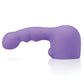 Le Wand Ripple Petite Weighted Silicone Attachment Cotr INC