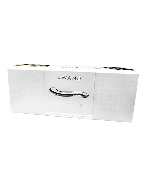 Le Wand Stainless Steel Contour Cotr INC