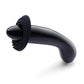 Le Wand Crystal G-Wand - Black Obsidian Cotr INC
