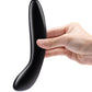 Le Wand Crystal G-Wand - Black Obsidian Cotr INC