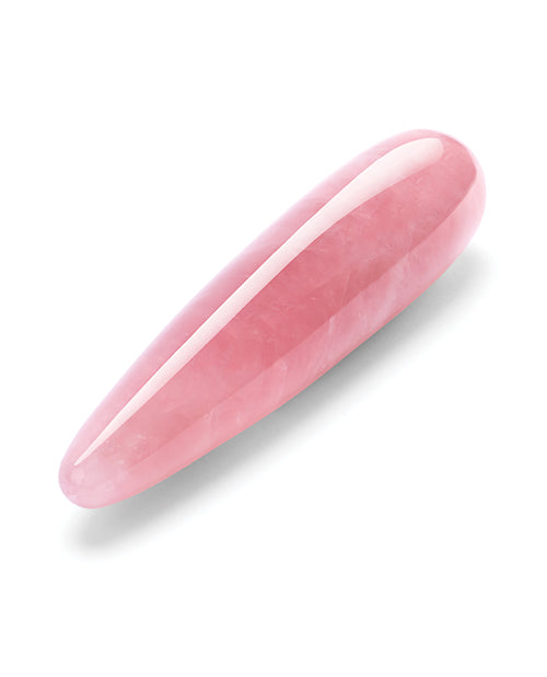 Le Wand Crystal Wand - Rose Quartz Cotr INC
