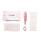 Le Wand Crystal Wand - Rose Quartz Cotr INC