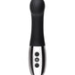 Le Wand Vibrator | GEE G-Spot Vibrator | Targeting Rechargeable Clit Vibrator | Black Cotr INC