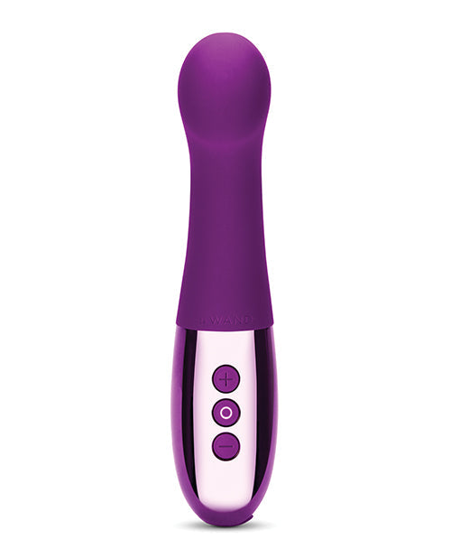 Le Wand Vibrator | GEE G-Spot Vibrator | Targeting Rechargeable Clit Vibrator | Cherry Cotr INC