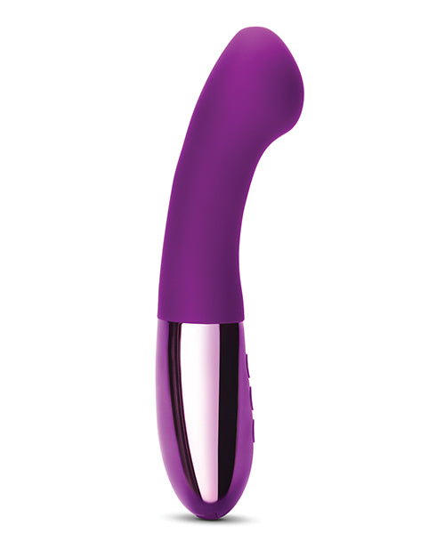 Le Wand Vibrator | GEE G-Spot Vibrator | Targeting Rechargeable Clit Vibrator | Cherry Cotr INC