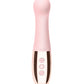 Le Wand Vibrator | GEE G-Spot Vibrator | Targeting Rechargeable Clit Vibrator | Rose Gold Cotr INC