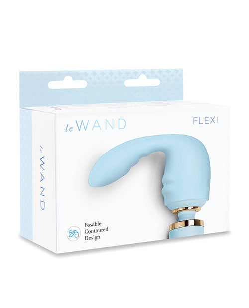 Le Wand Flexi Silicone Attachment Cotr INC