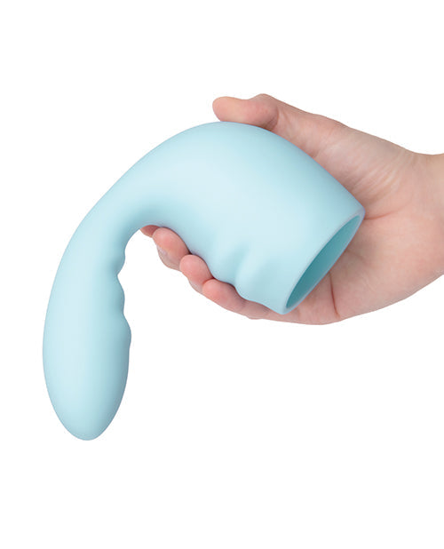 Le Wand Flexi Silicone Attachment Cotr INC