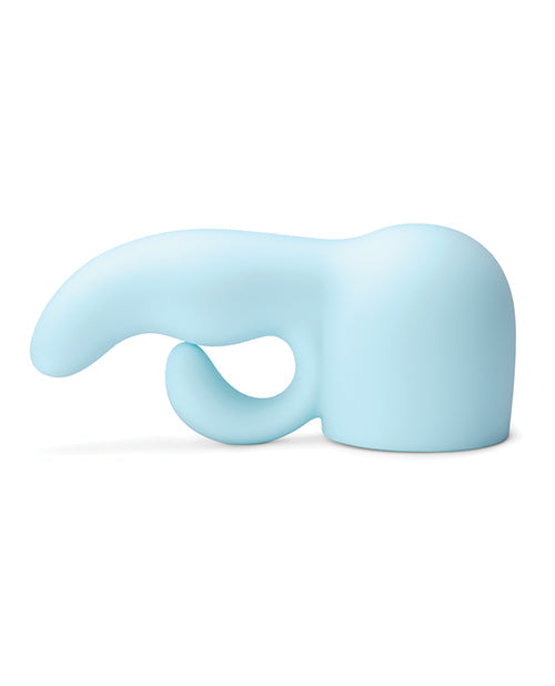 Le Wand Dual Weighted Silicone Attachment Cotr INC
