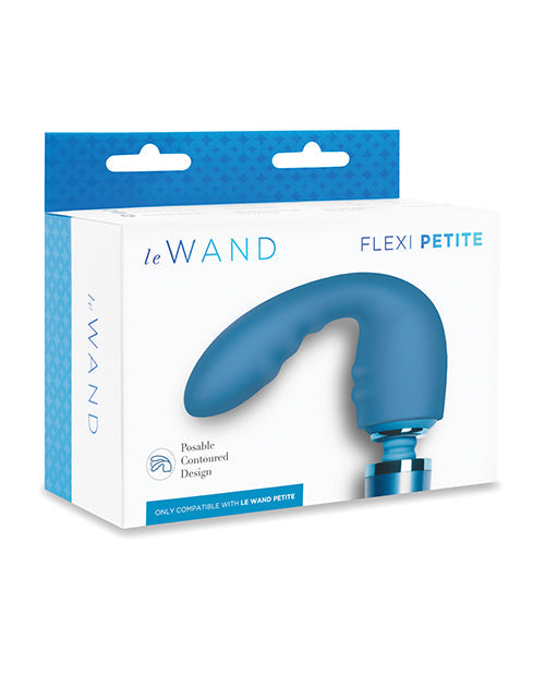 Le Wand Petite Flexi Silicone Attachment Cotr INC