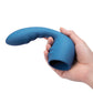 Le Wand Petite Flexi Silicone Attachment Cotr INC