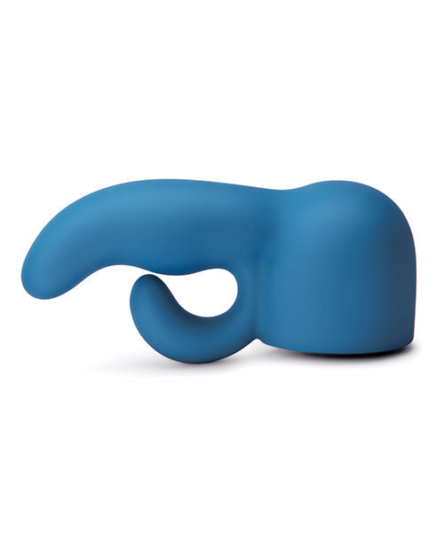 Le Wand Petite Dual Weighted Silicone Attachment Cotr INC