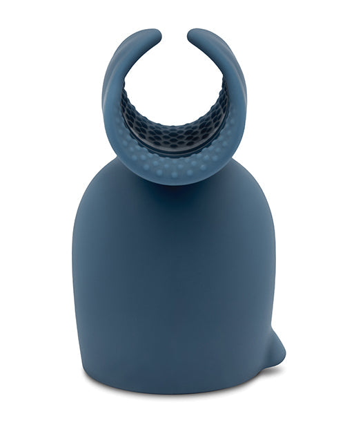 Le Wand Stroke Silicone Penis Play Attachment Cotr INC