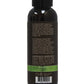Earthly Body Massage & Body Oil - 2 oz Naked in the Woods Earthly Body