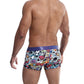 Male Basics Hipster Trunk Cherries LG Malebasics Corp
