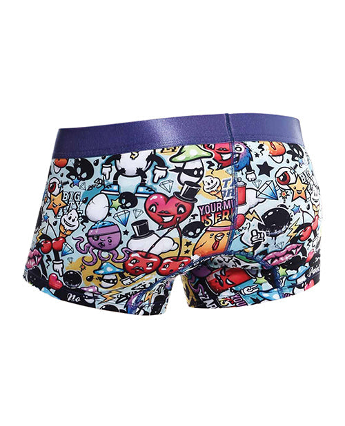 Male Basics Hipster Trunk Cherries MD Malebasics Corp