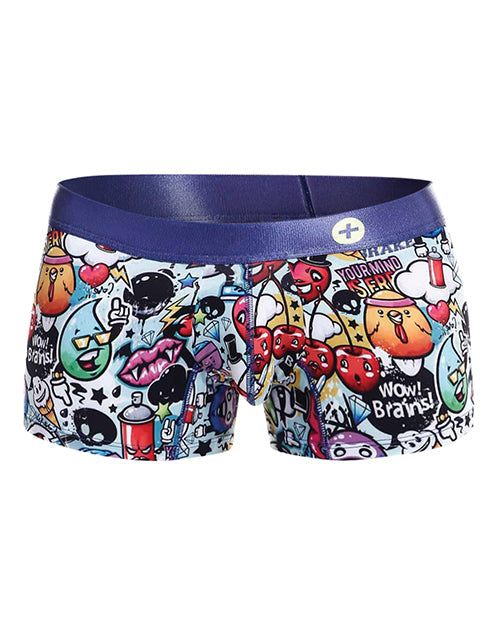 Male Basics Hipster Trunk Cherries XL Malebasics Corp