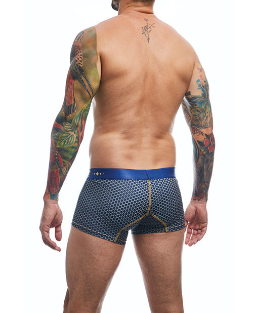 Male Basics Hipster Trunk Andalucia LG Malebasics Corp