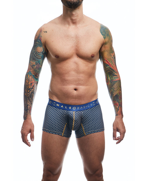 Male Basics Hipster Trunk Andalucia SM Malebasics Corp