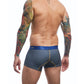 Male Basics Hipster Trunk Andalucia SM Malebasics Corp